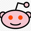 Reddit account with +50 comment karma, female username, verified email, +1 month old