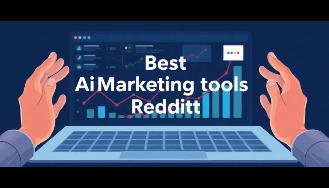 best ai marketing tools reddit - comparisons-and-rankings guide
