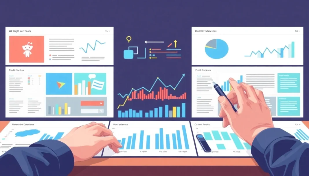 best reddit marketing tools - comparisons-and-rankings guide