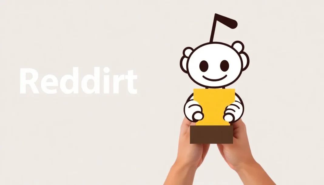 how do reddit awards work - start-here guide