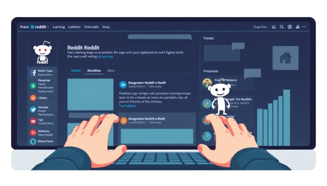 how does reddit ai work - start-here guide