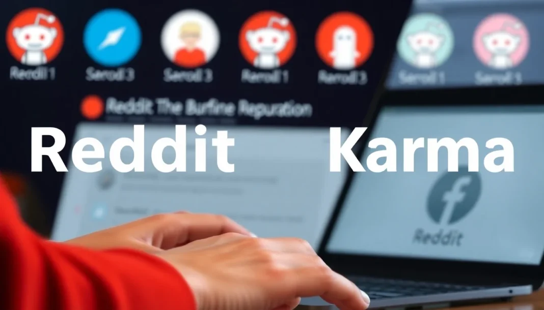 how much karma do you need to post on reddit - accounts-and-karma guide