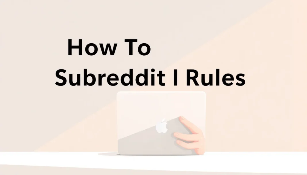 how to see subreddits i joined - subreddit-research guide