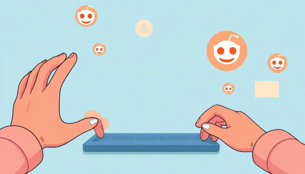 how to see subreddits you follow - subreddit-research guide
