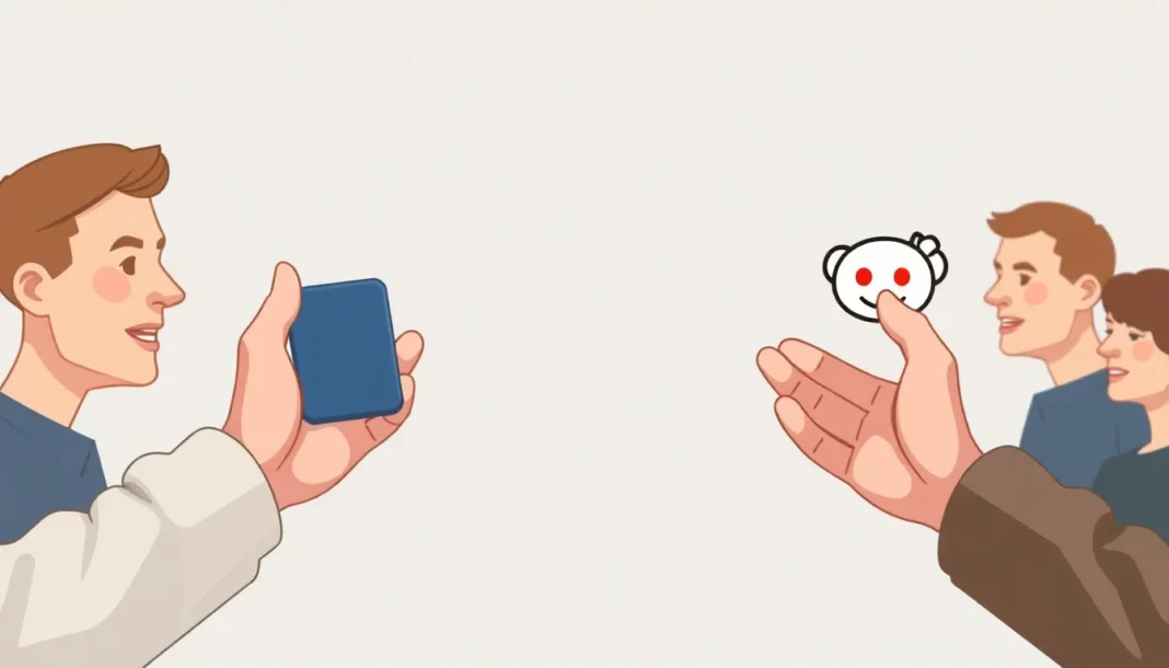 old reddit accounts vs new reddit accounts - accounts-and-karma guide
