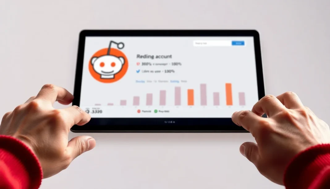 reddit account history - accounts-and-karma guide