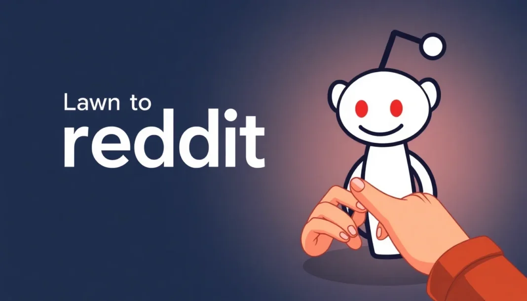 reddit account setup - start-here guide