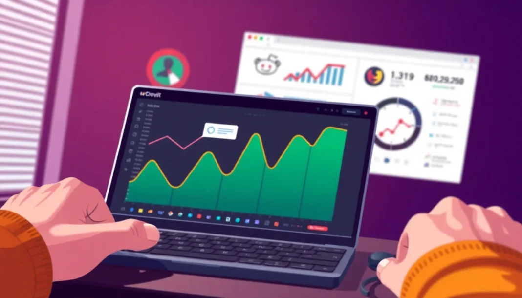 reddit analytics - tools-and-infrastructure guide