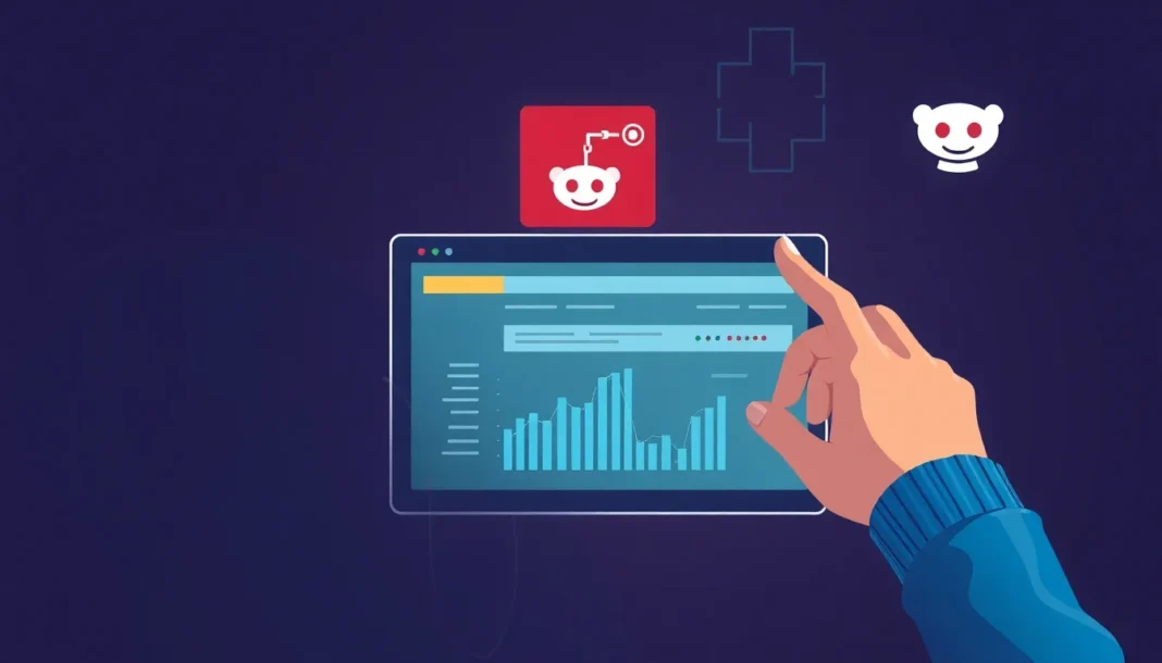 reddit analytics ai - tools-and-infrastructure guide