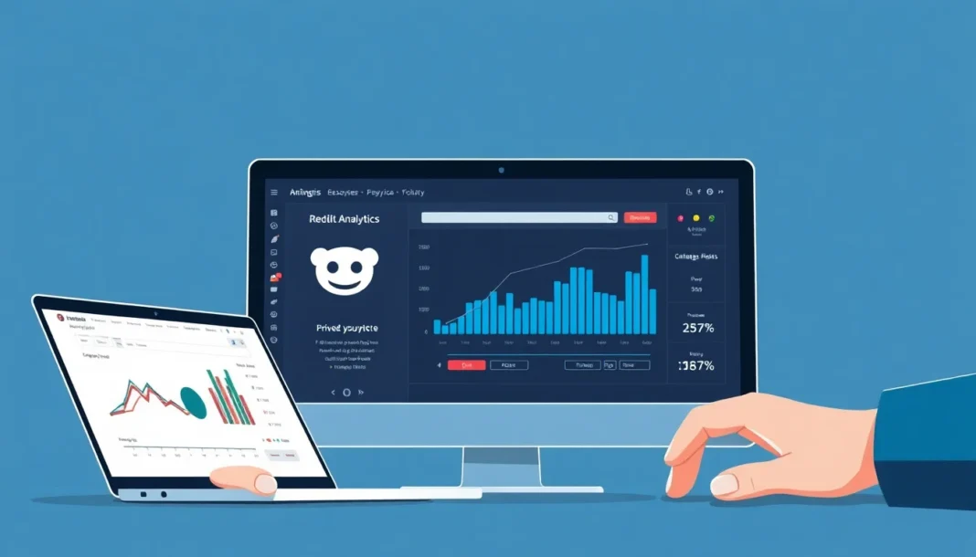 reddit analytics tool - tools-and-infrastructure guide