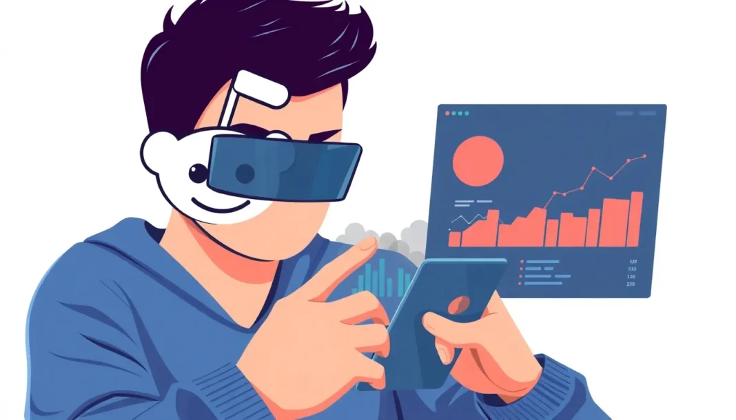 reddit analytics user - tools-and-infrastructure guide