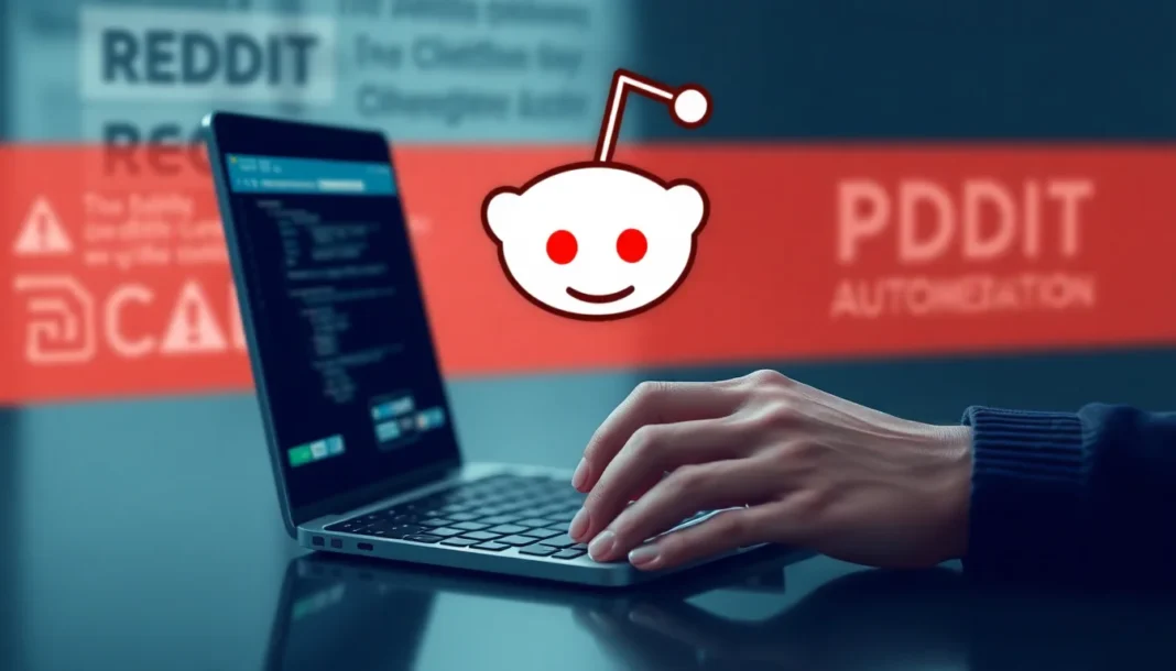 reddit automoderator - reddit-problems-and-fixes guide