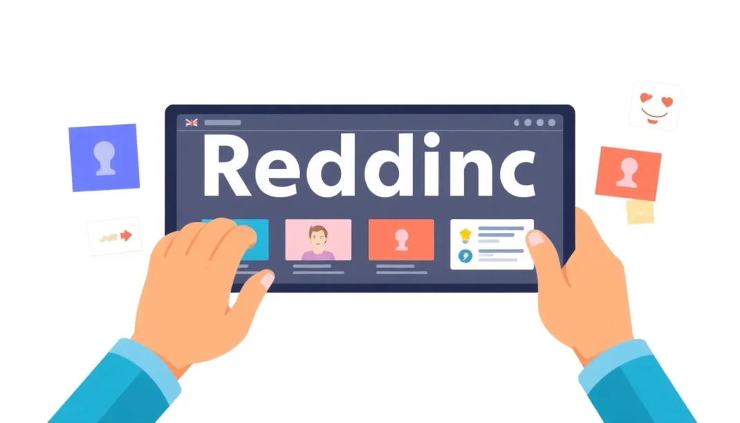 reddit glossary - start-here guide