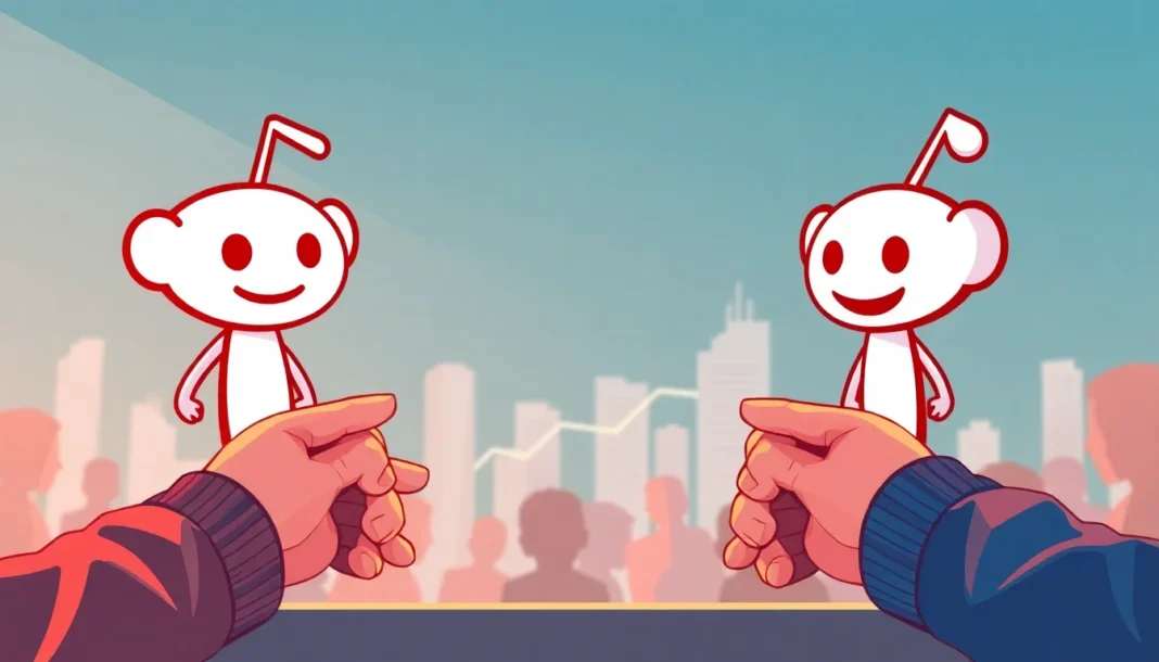 reddit marketing agency - reddit-marketing guide