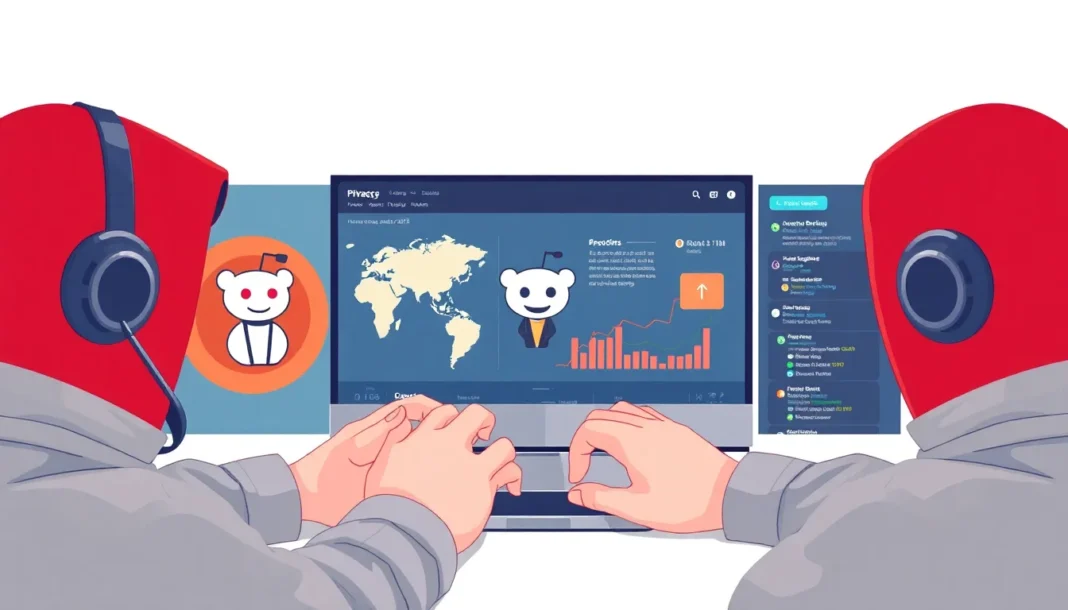 reddit monitoring tools - tools-and-infrastructure guide