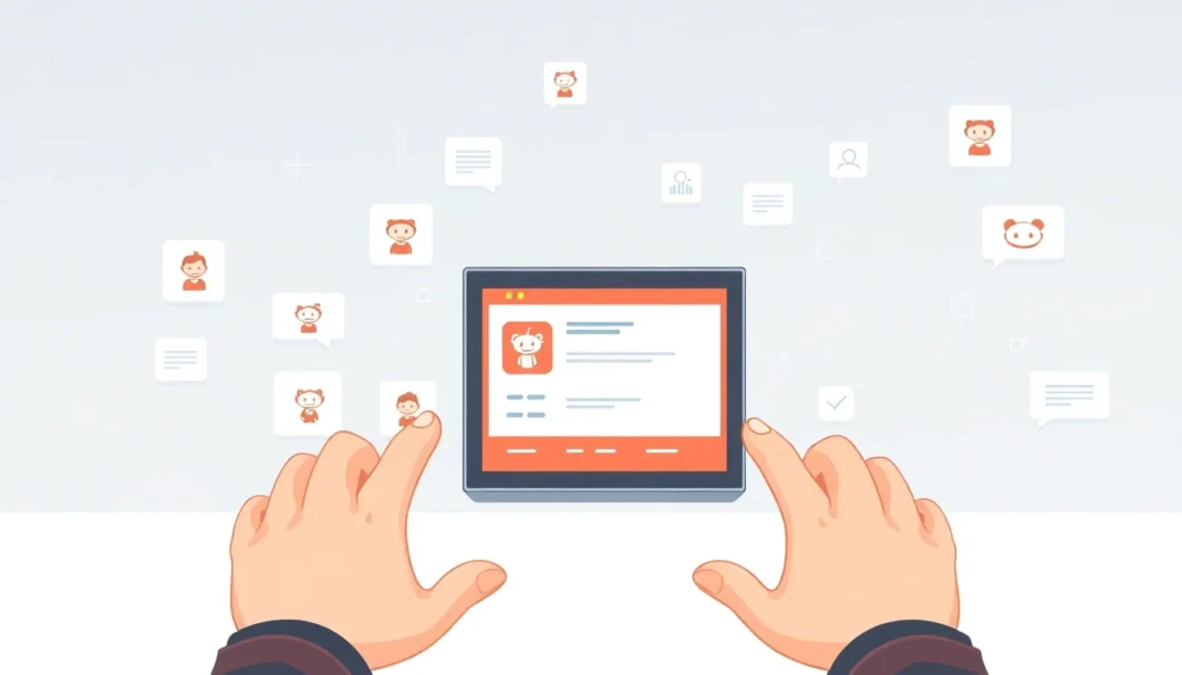 reddit posting service - reddit-services guide