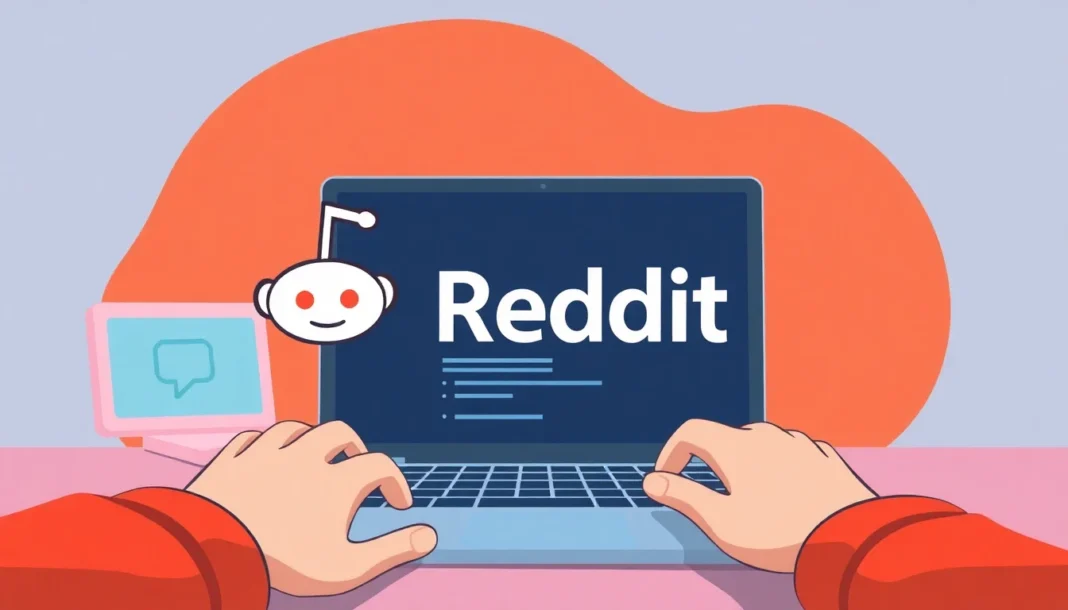 reddit privacy basics - start-here guide