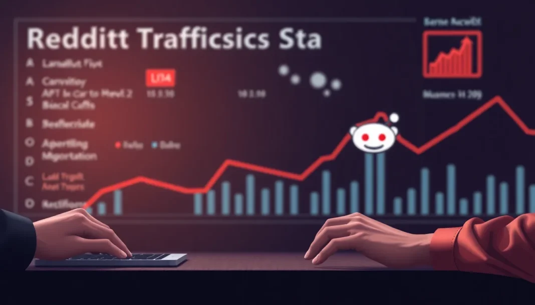 Reddit Traffic Stats: A Beginner’s Practical Guide to Reading the Numbers That Actually Matter - reddit-traffic guide