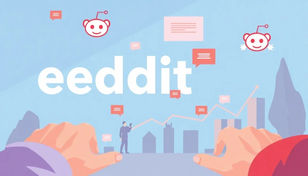 reddit traffic strategy - reddit-marketing guide