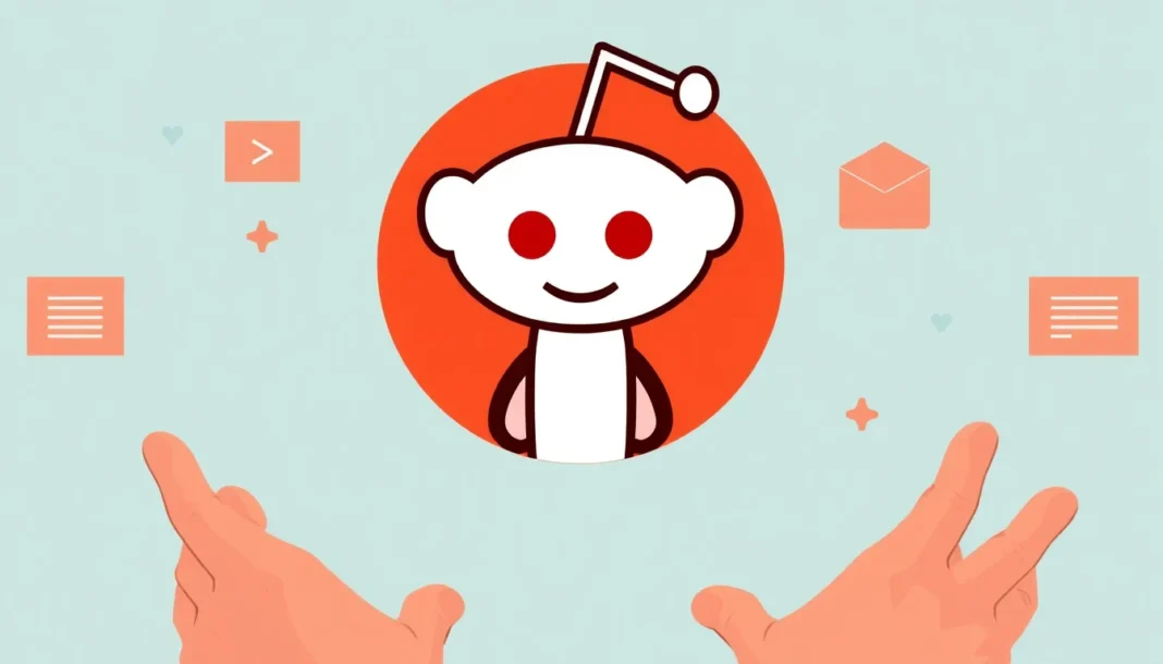 what happens when you report a reddit post - reddit-services guide
