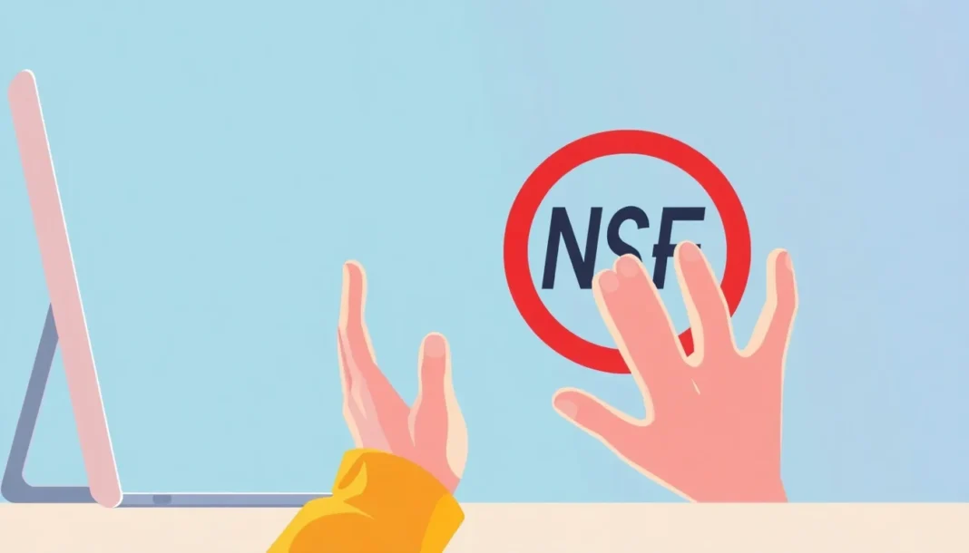 what is nsfw in reddit mean - reddit-nsfw guide