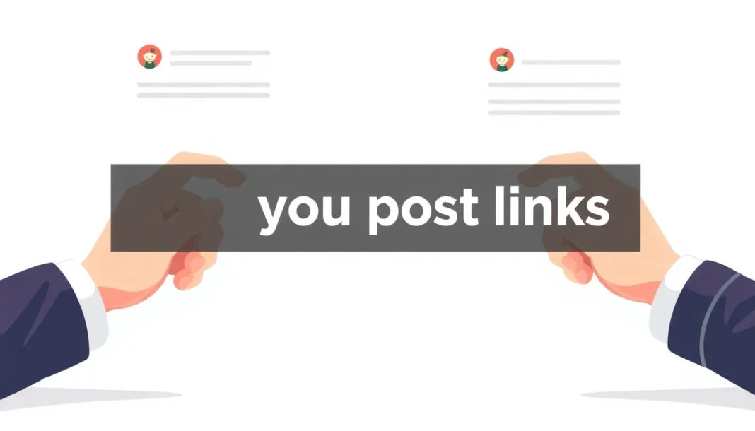 how to can you post links on reddit - publishing-and-engagement guide