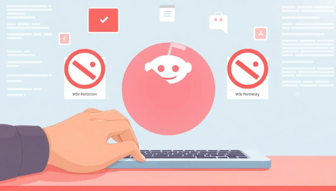 how to did reddit change nsfw rules - reddit-nsfw guide