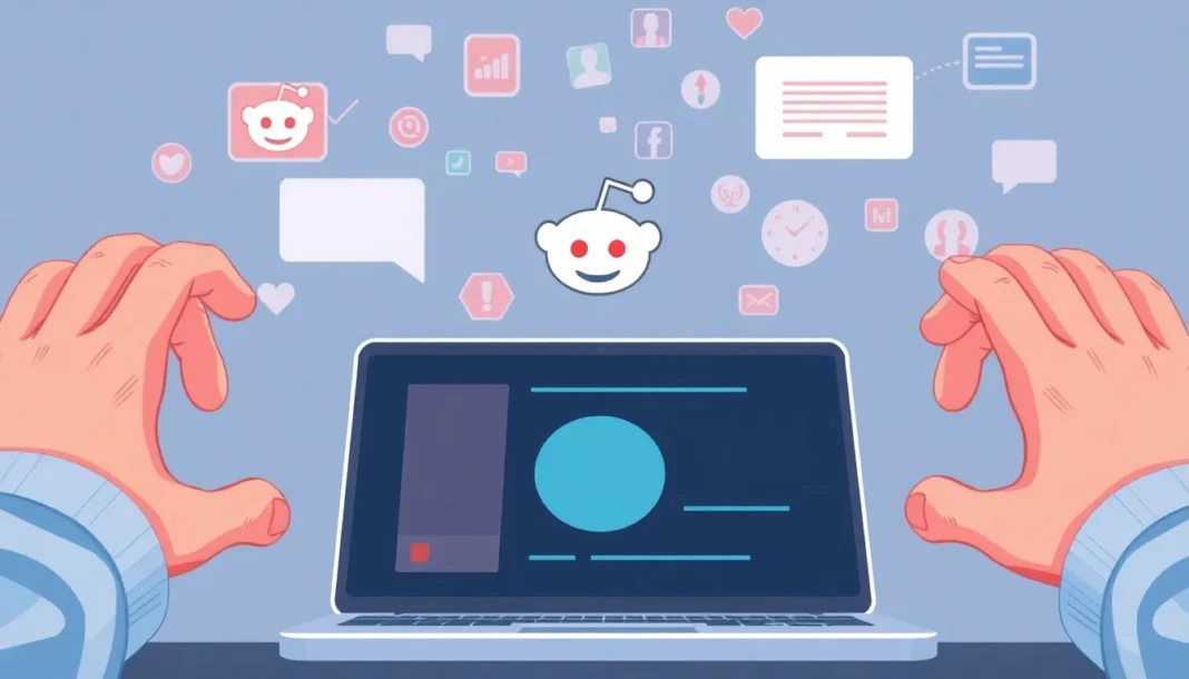 how to find subreddits - subreddit-research guide