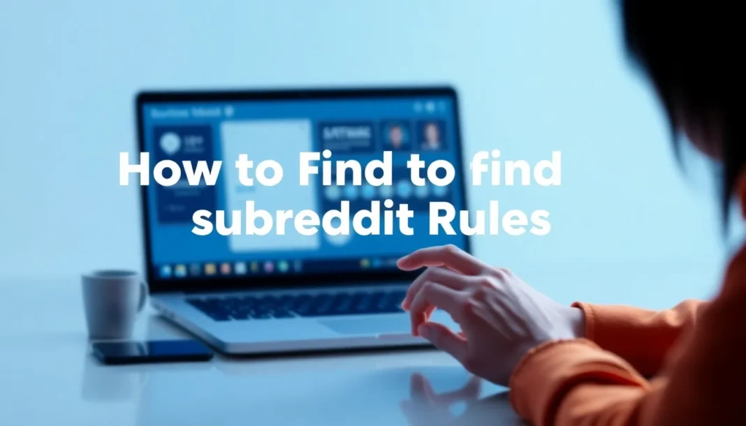 how to find subreddits on reddit - subreddit-research guide