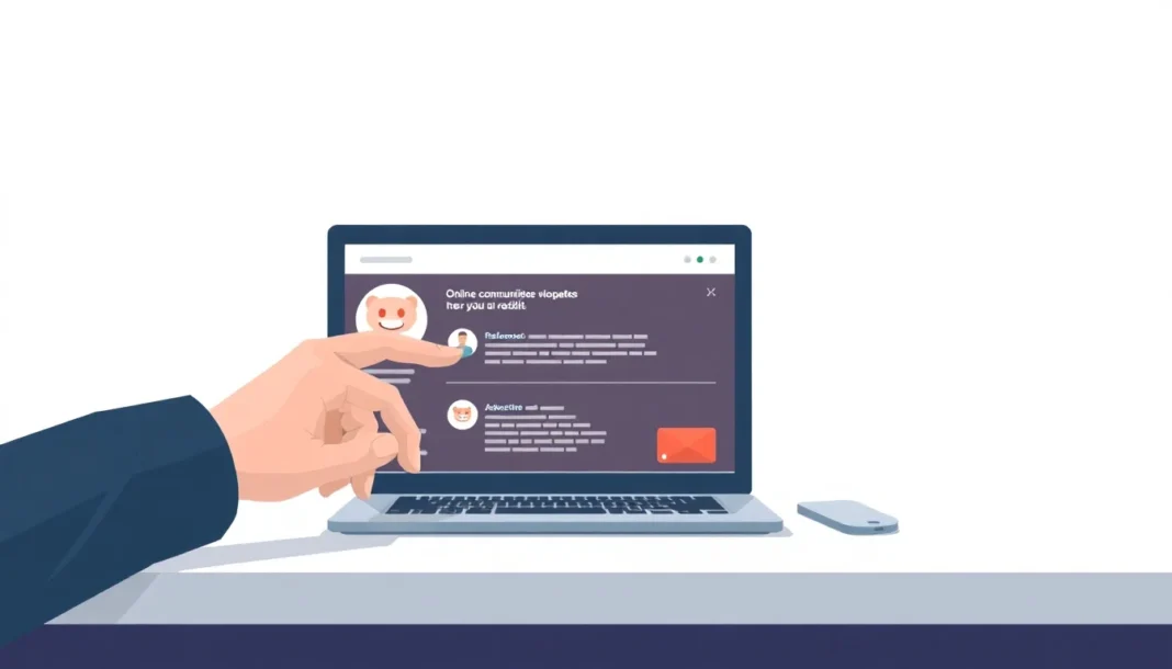 how to how does reddit work - start-here guide