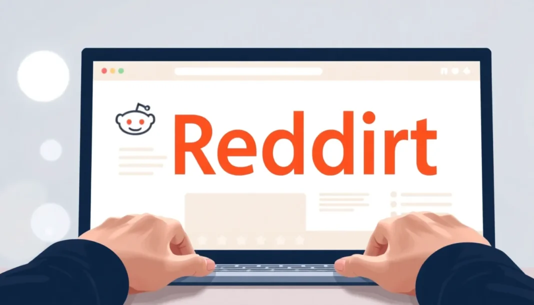 how to how does reddit work - start-here guide
