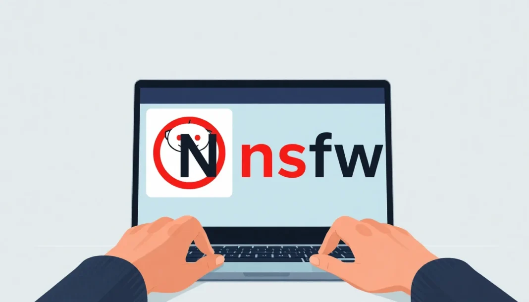 how to nsfw subreddit rules - reddit-nsfw guide