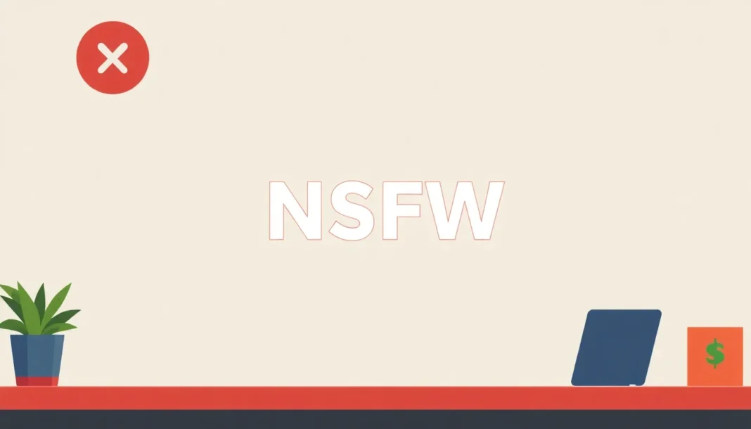 how to nsfw subreddit rules - reddit-nsfw guide