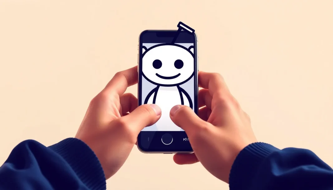 how to post on reddit app - publishing-and-engagement guide