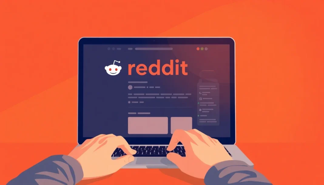 how to post on reddit as a new user - start-here guide