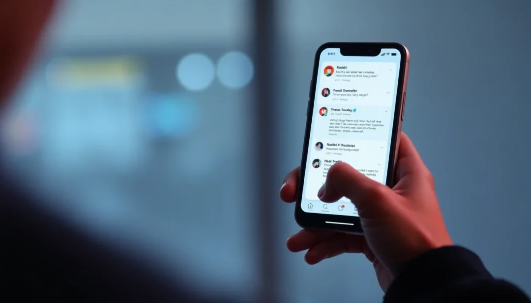 how to post on reddit community on phone - publishing-and-engagement guide
