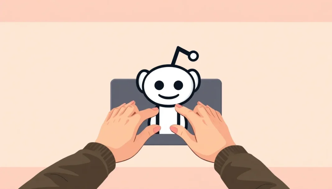 how to post on reddit without a community - publishing-and-engagement guide