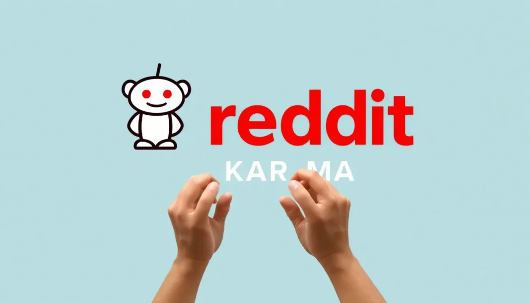 how to post on reddit without karma - accounts-and-karma guide
