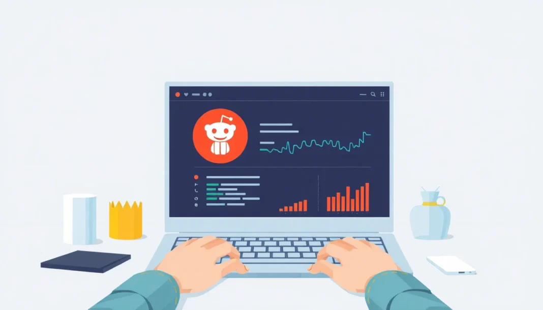 how to proxy for reddit - tools-and-infrastructure guide