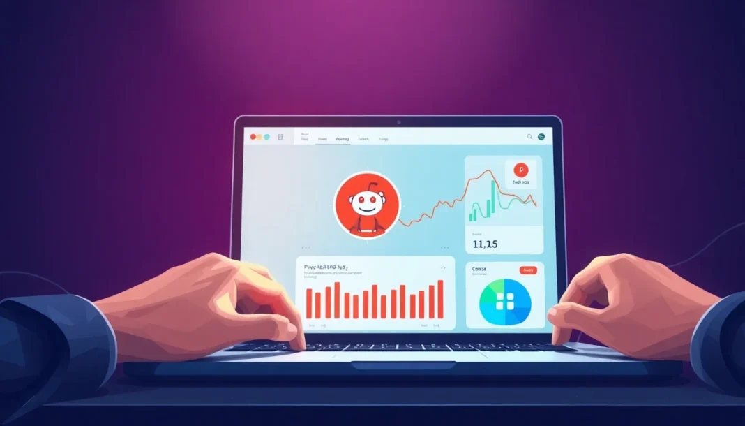 how to reddit account management tools - tools-and-infrastructure guide