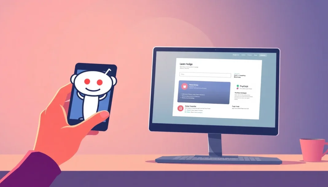 how to reddit account settings - start-here guide