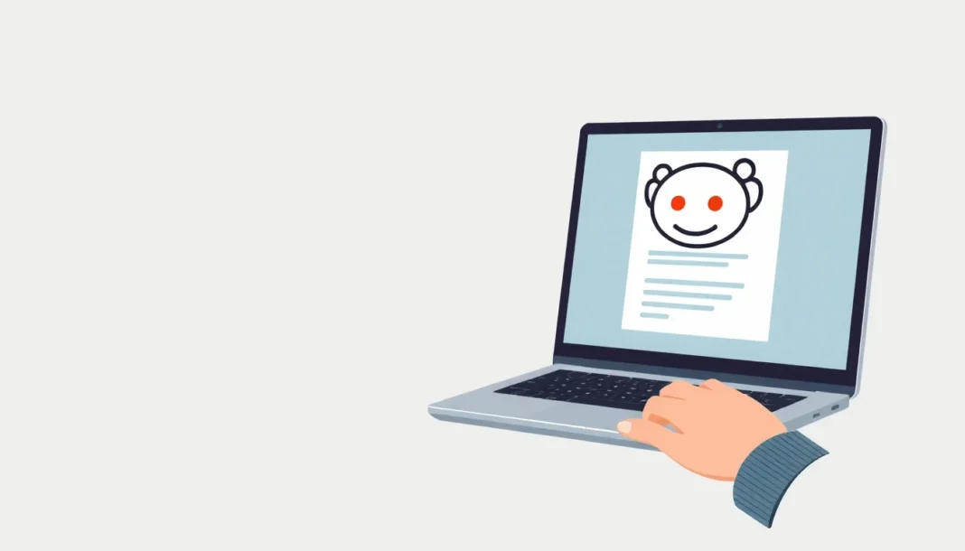how to reddit account sign up - start-here guide