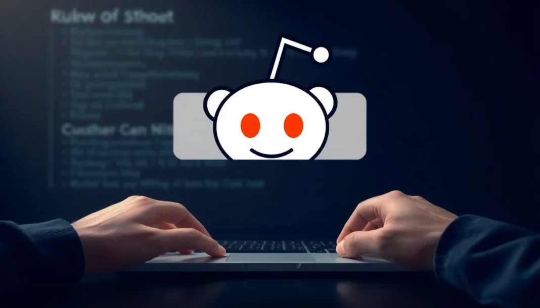 how to reddit account suspended - reddit-problems-and-fixes guide