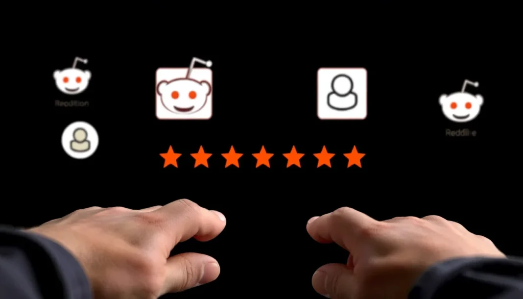 how to reddit account trust signals - accounts-and-karma guide