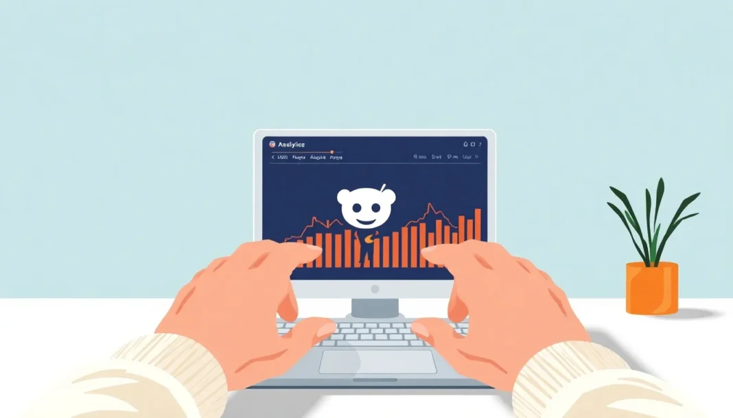 how to reddit analytics tools - tools-and-infrastructure guide