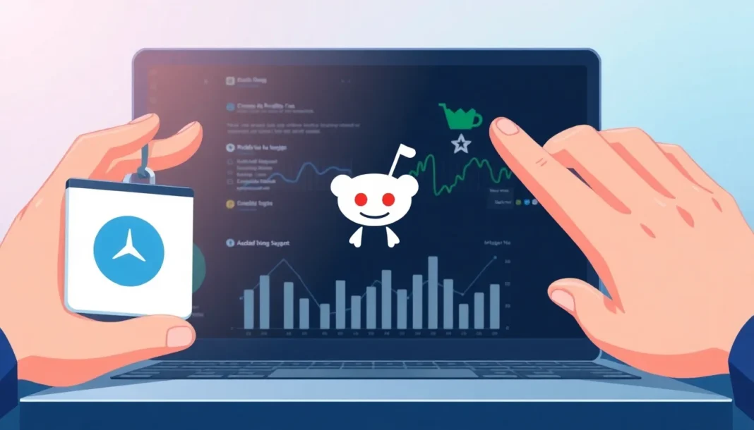 how to reddit analytics user - tools-and-infrastructure guide
