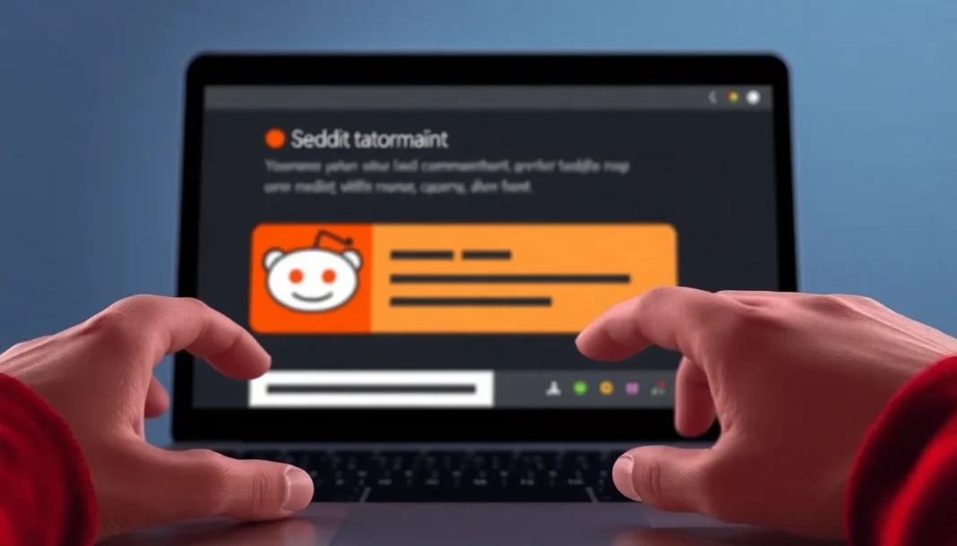 how to reddit comment not visible - reddit-problems-and-fixes guide