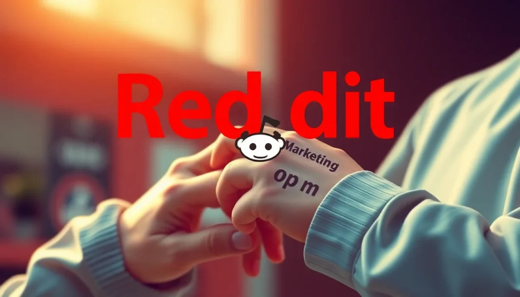 how to reddit demand generation - reddit-marketing guide