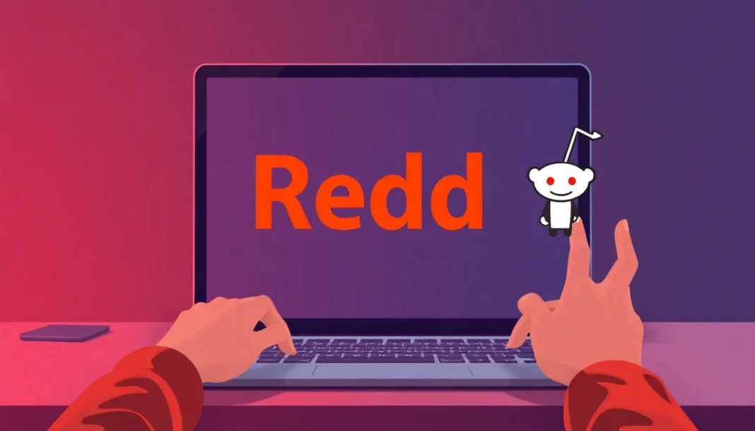 how to reddit glossary - start-here guide