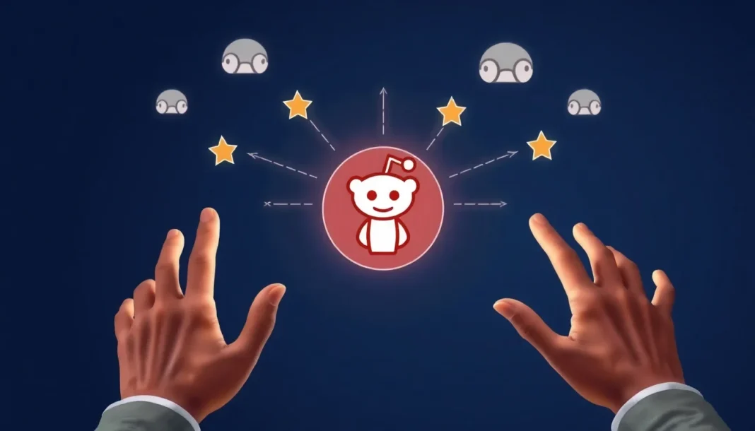 how to reddit karma leaderboard - accounts-and-karma guide